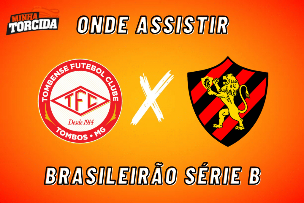 Tombense x Sport: onde assistir ao vivo, horário e escalações