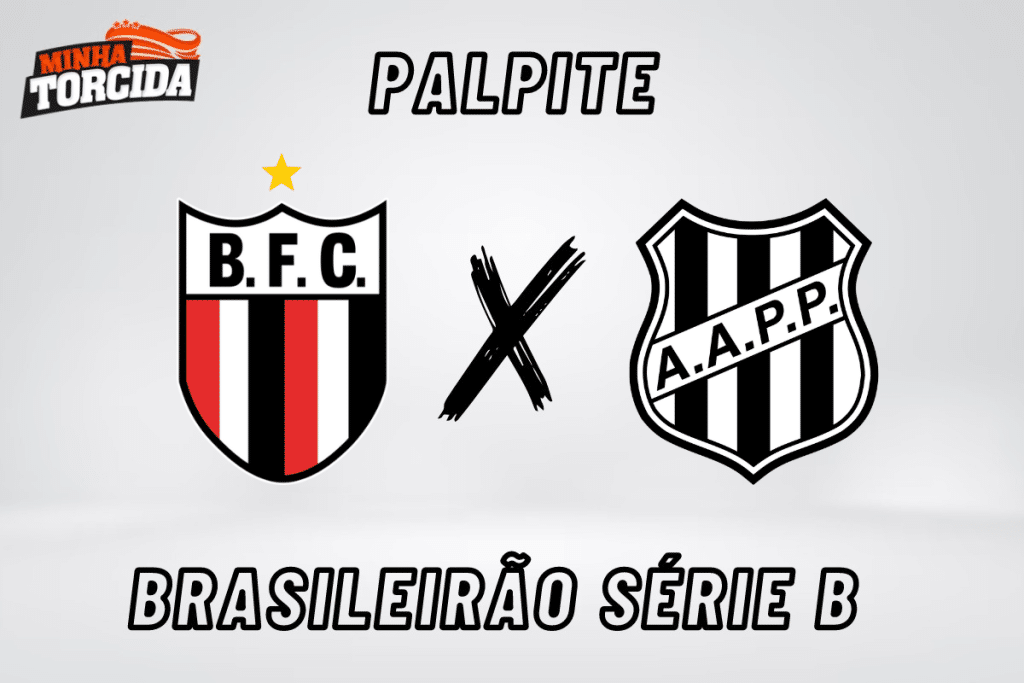 Botafogo-SP x Ponte Preta palpite, odds e prognóstico – 12/08/2023