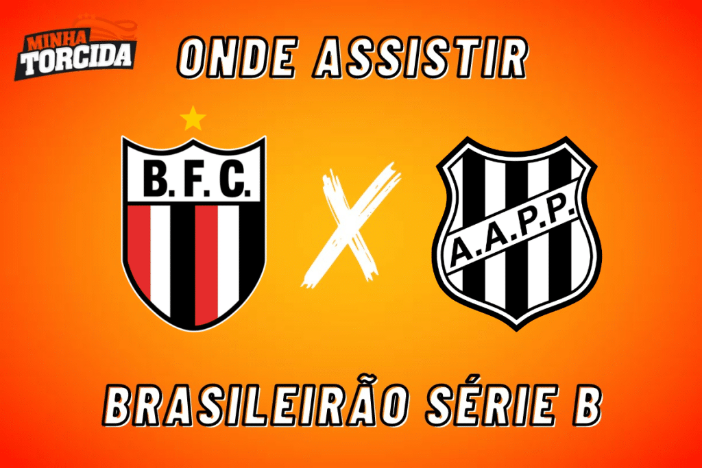 Botafogo-SP x Ponte Preta: onde assistir ao vivo, horário e escalações