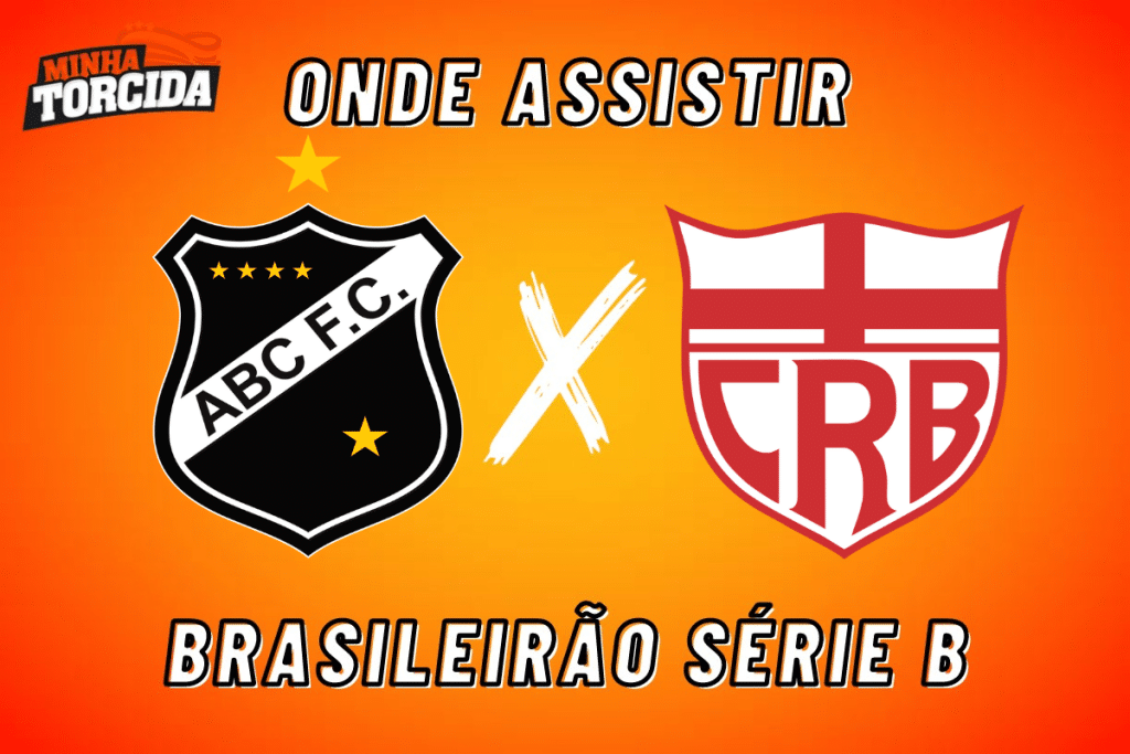 ABC x CRB: onde assistir ao vivo, horário e escalações