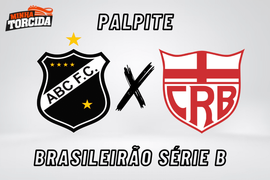 ABC x CRB palpite, odds e prognóstico – 19/08/2023