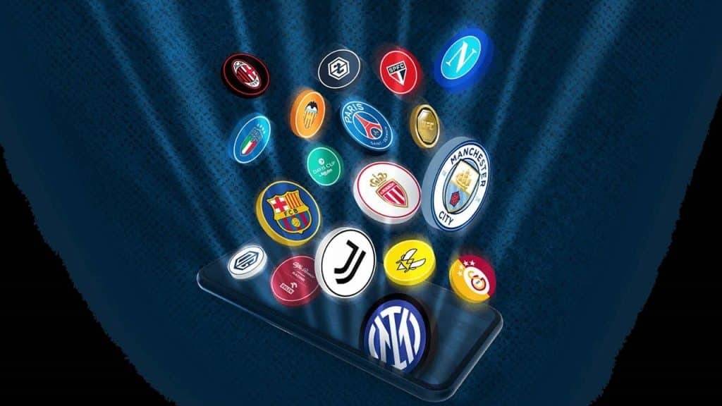Saiba o que é um Fan Token