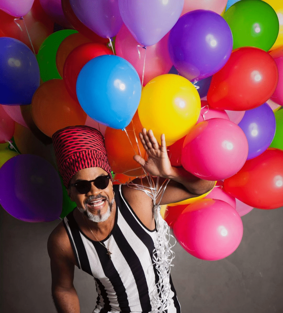 Carlinhos Brown