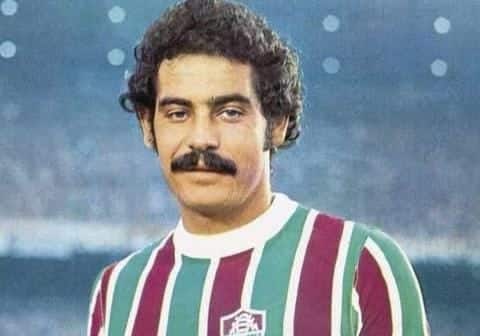 Veja quem são os 5 maiores meias da história do Fluminense