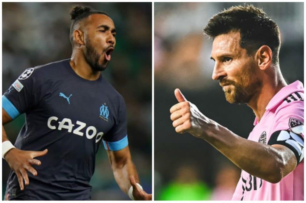 Payet no Vasco pode ter mesmo efeito que Messi no Inter Miami