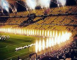 Libertadores
