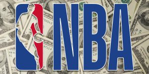 folhas salariais dos times da NBA