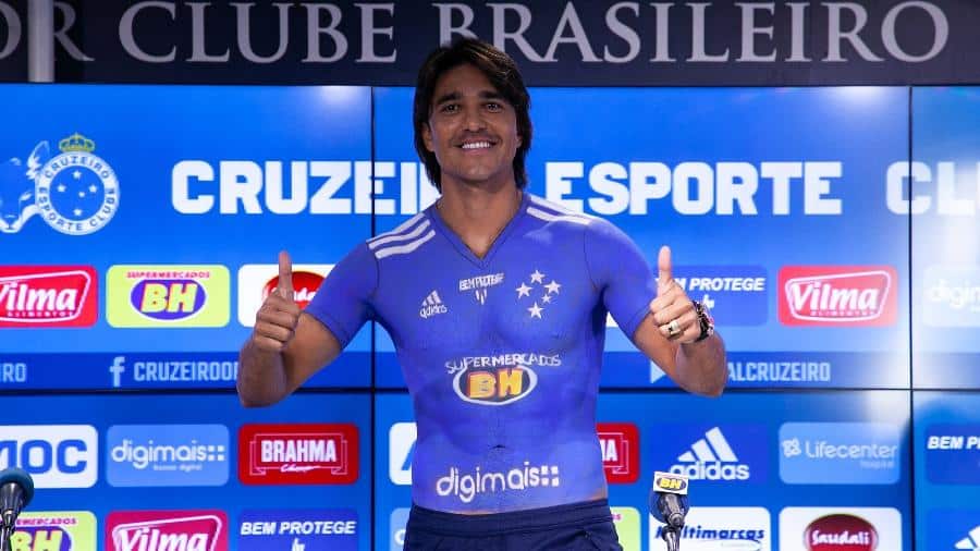 Apresentações inusitadas de reforços