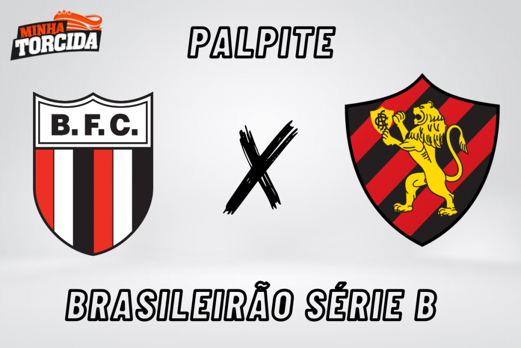 Botafogo-SP x Sport Recife palpite, odds e prognóstico - 03/09/2023