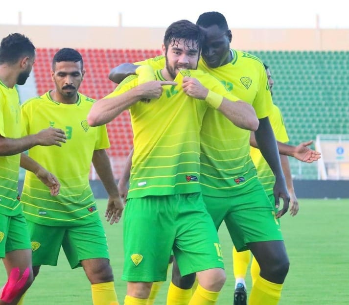 Em busca do sonho: brasileiro busca acesso inédito com a camisa do Bregenz, da Áustria