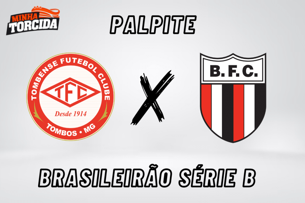 Tombense x Botafogo-SP palpite, odds e prognóstico do Brasileirão Série B – 23/09/2023