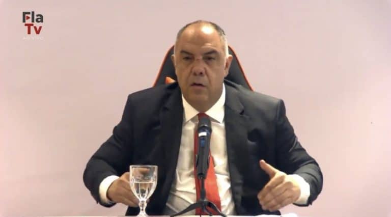 Marcos Braz