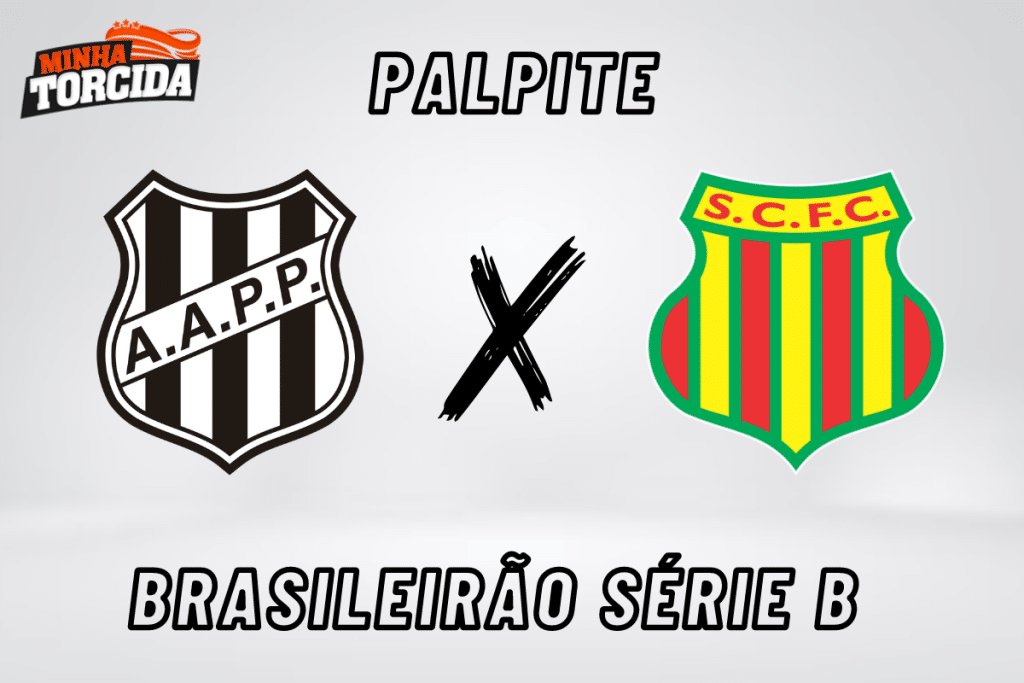 Ponte Preta x Sampaio Corrêa palpite, odds e prognóstico - 09/09/2023