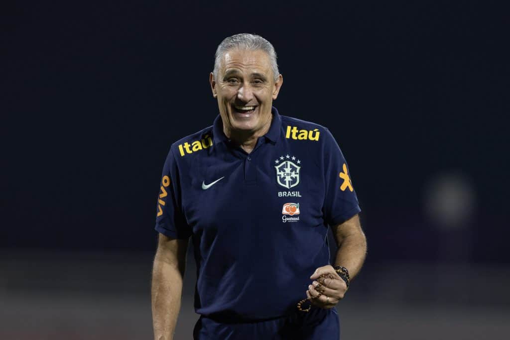 Flamengo consegue pagar, Sampaoli só precisa sair: esse é o salário de Tite