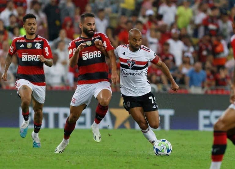 Final da Copa do Brasil 2023: flamenguistas buscam a ‘redenção’