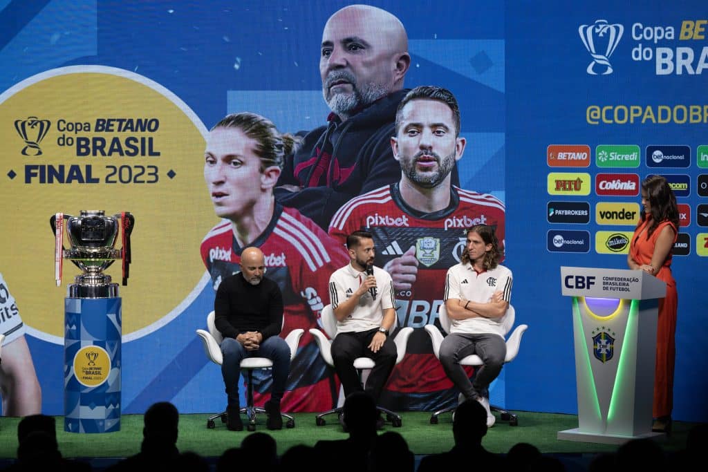 Flamengo toma decisão polêmica sobre preço dos ingressos da final da Copa do Brasil