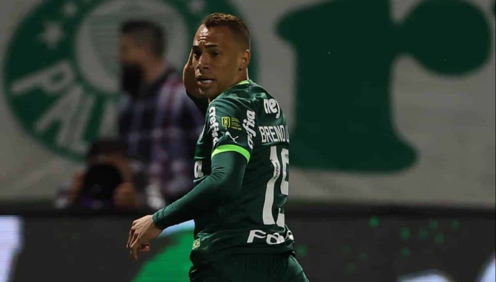 Breno Lopes não é o único: jogadores do Palmeiras que já provocaram a própria torcida