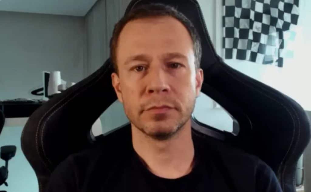 Tiago Leifert
