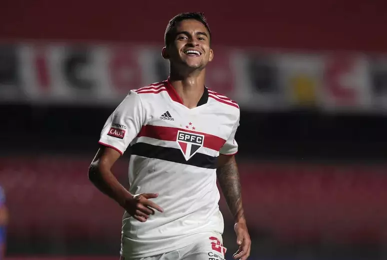 TIME DE RAÇA! Na final da Copa do Brasil, São Paulo apresenta semelhanças em gols