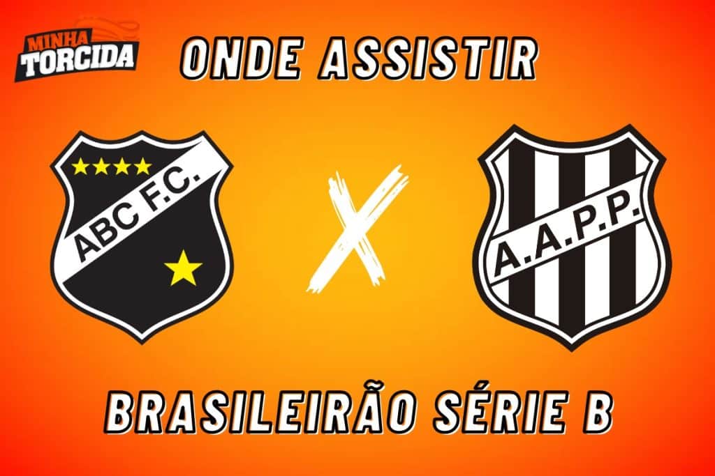 ABC x Ponte Preta: onde assistir ao vivo, horário e escalações