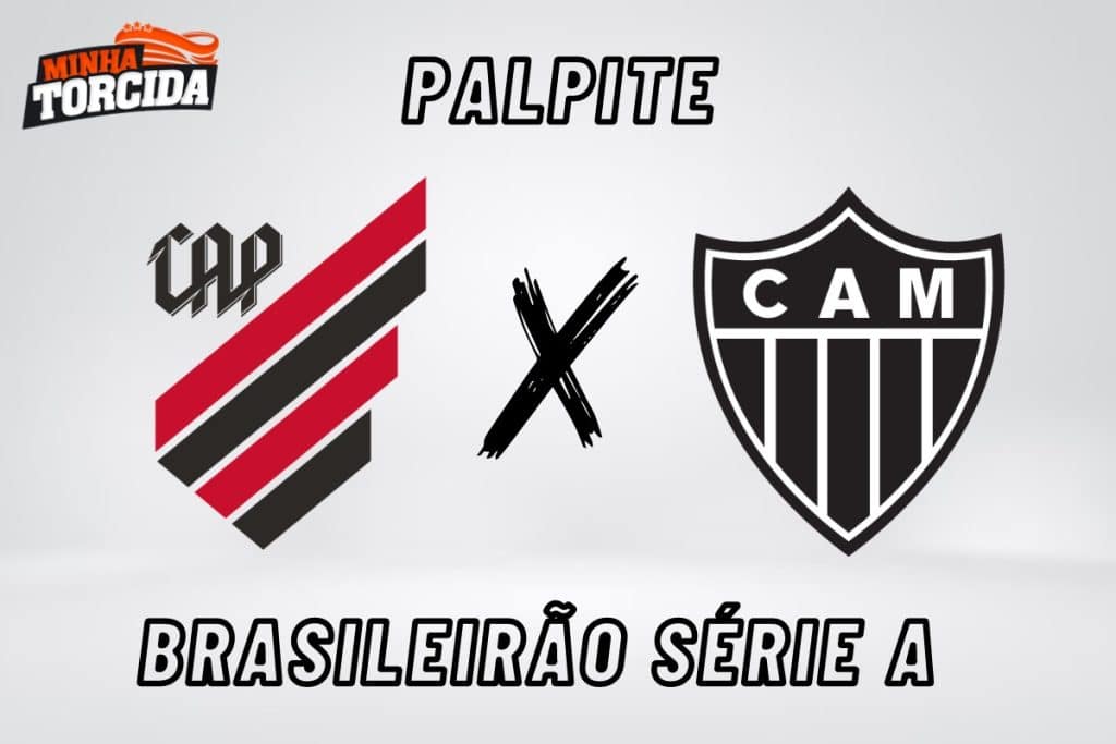Athletico-PR x Atlético-MG palpite