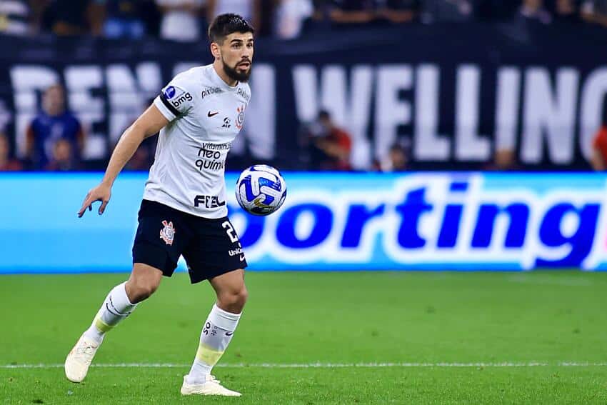 Bruno Méndez