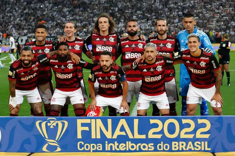Final da Copa do Brasil 