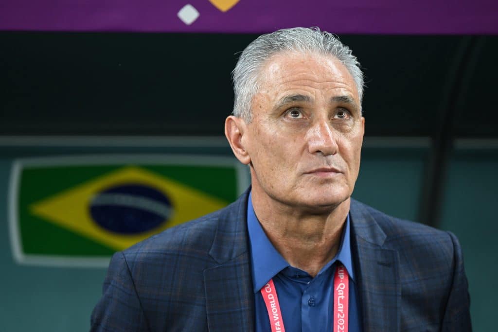 Corinthians prepara chapéu no Flamengo com demissão de Luxemburgo e Tite toma decisão urgente