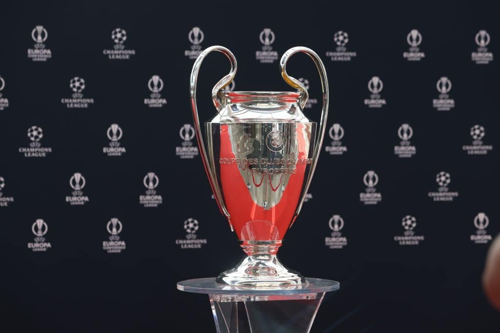 Foto: (Icon Sport) - Qual o melhor campeonato: Uefa Champions League ou Champions League Ásia