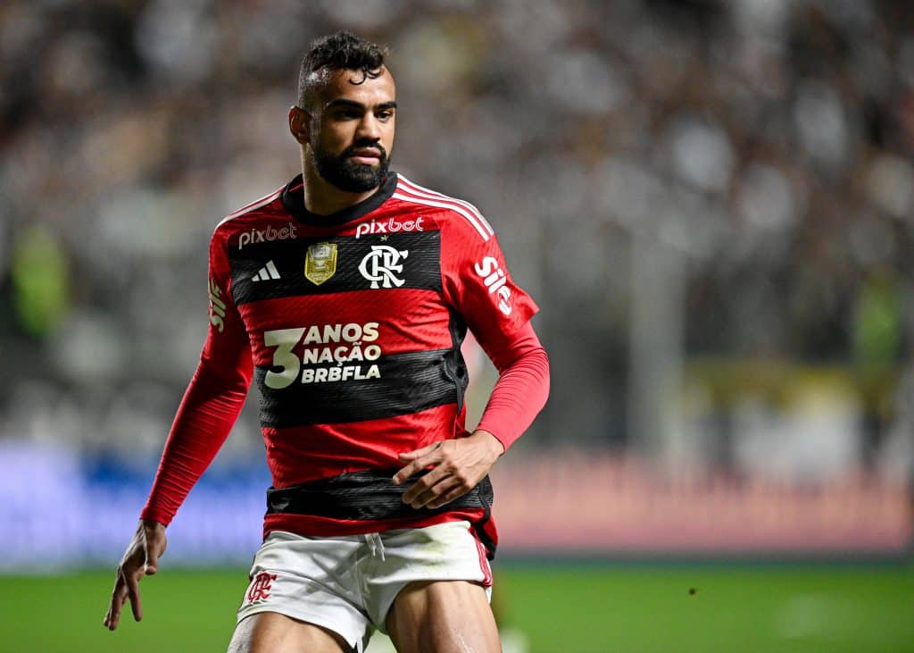 Não foi dinheiro: o real motivo para Fabrício Bruno ter recusado renovação do Flamengo