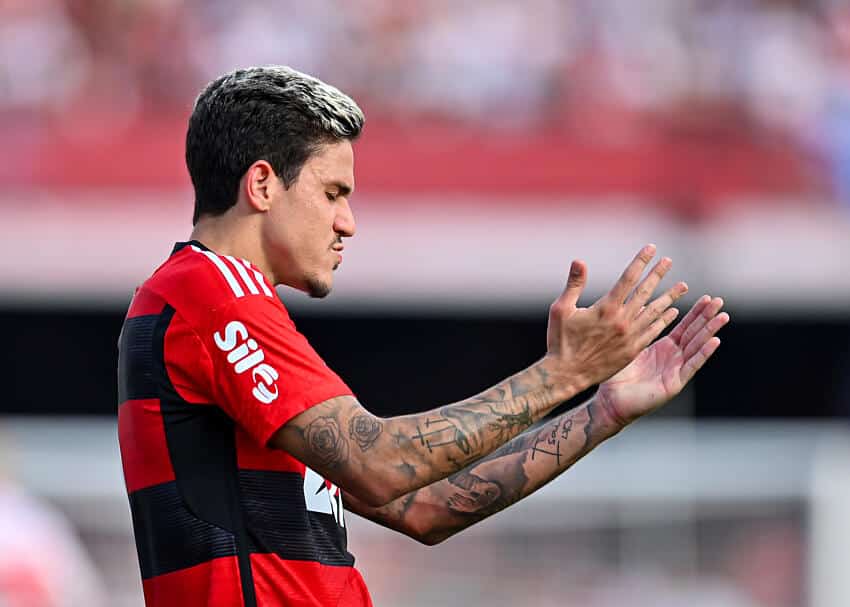 O PLANO INCRÍVEL do Flamengo para chegar à Libertadores é INACREDITÁVEL