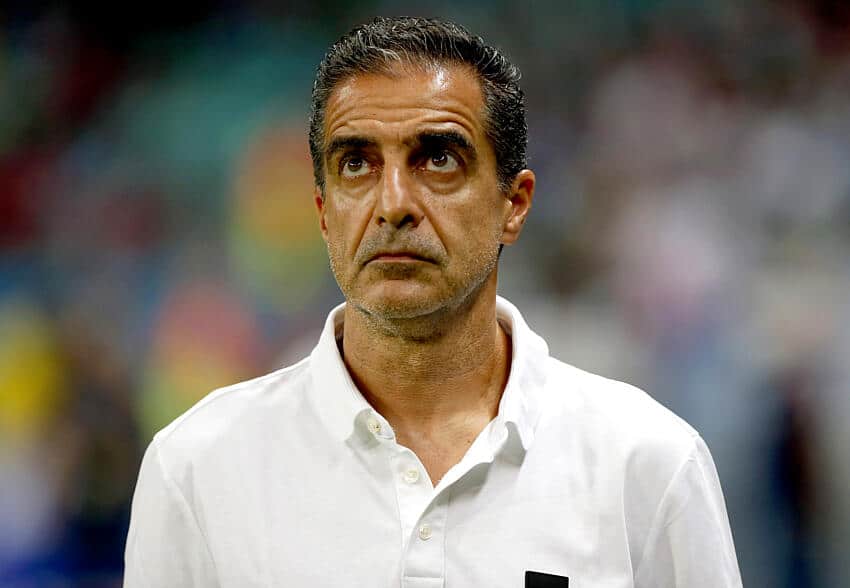 10 treinadores que podem assumir o Bahia após a saída de Paiva