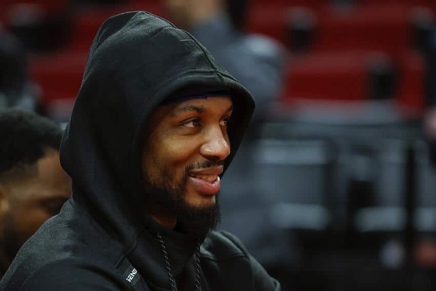 Lillard