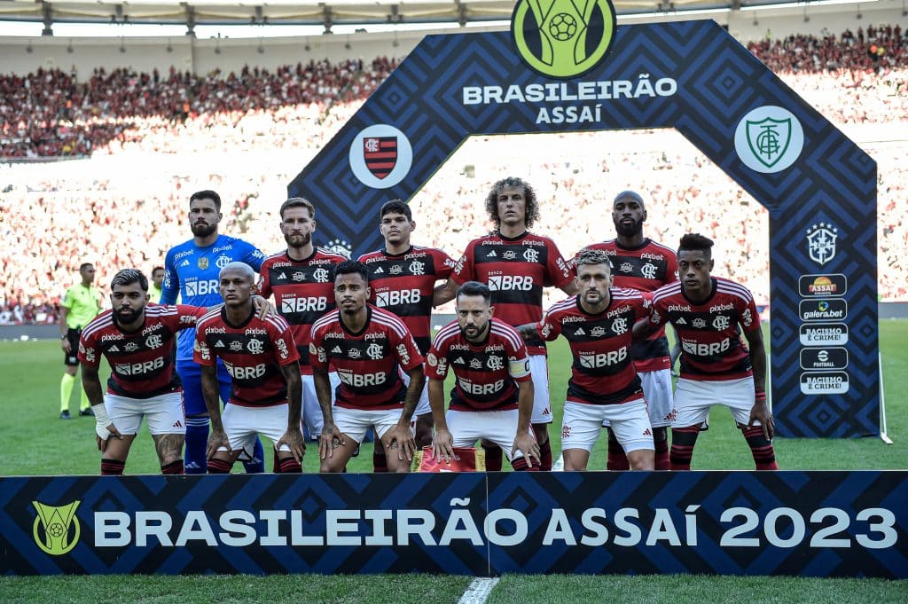 Mais de R$ 35 milhões/mês: salários dos jogadores do Flamengo são revelados para Nação