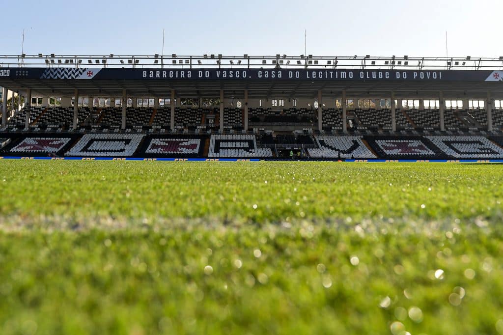 Foto: (Icon Sport) - A interdição de São Januário impacta e o Vasco e sua torcida