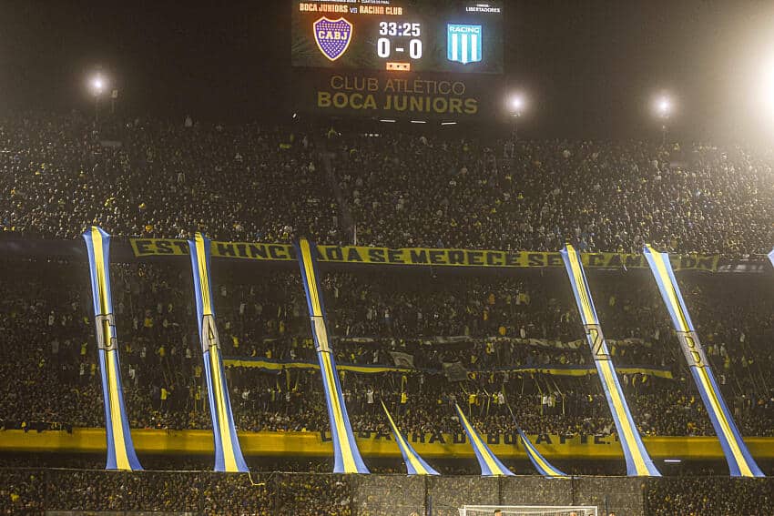 ABSURDO! Jornalista PERDE O CONTROLE, xinga torcida do Boca Juniors e cobra atitudes IMEDIATAS