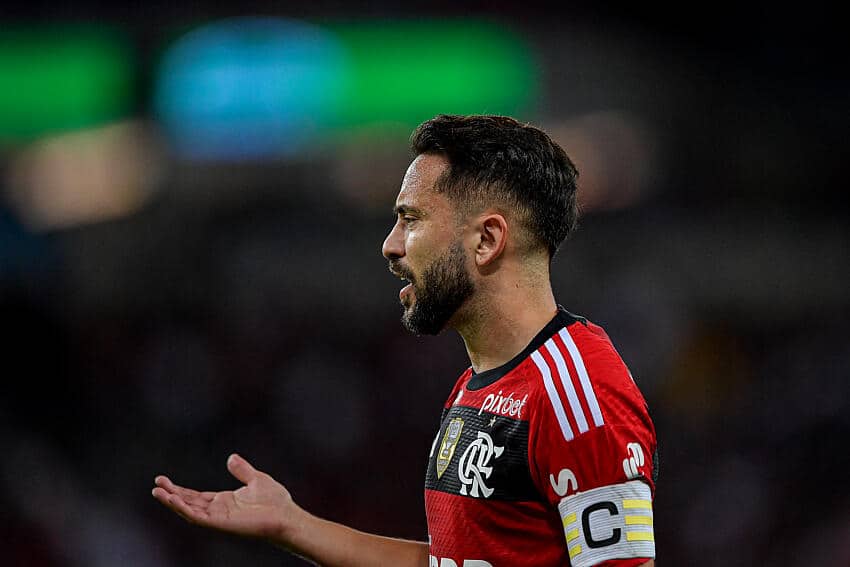 Éverton Ribeiro