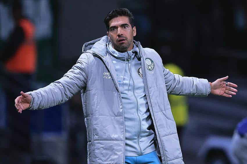 Palmeiras