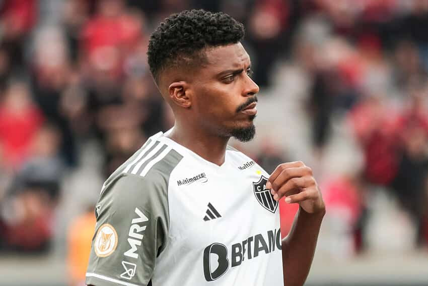 Atlético-MG