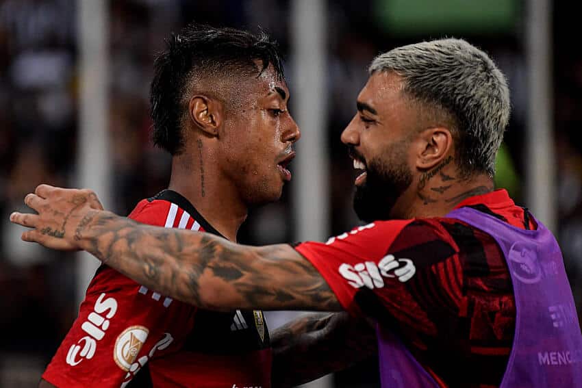 Flamengo