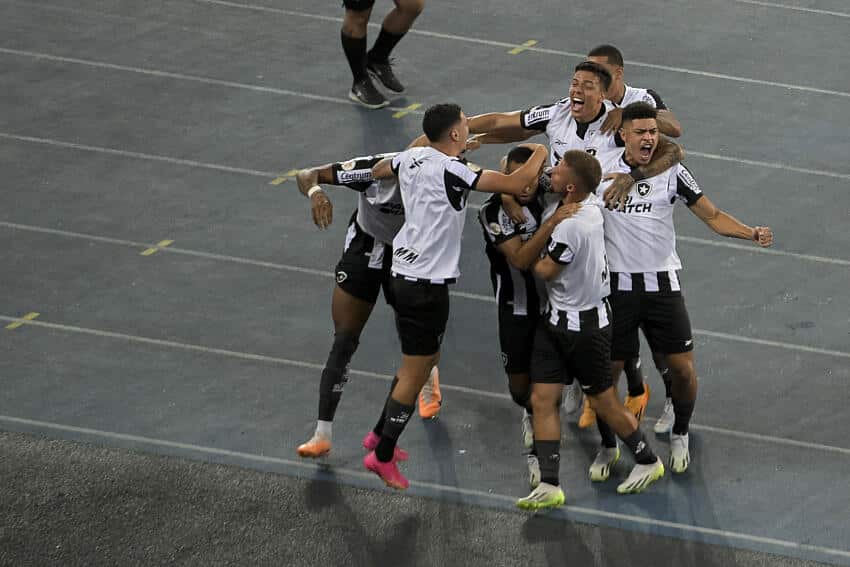 Segredos para o sucesso do Botafogo são revelados e IMPRESSIONA torcida