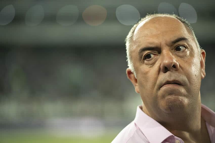 BOMBA! Clube da MLS promete oferta IRRECUSÁVEL e quer dar um chapéu no Flamengo nas próximas horas