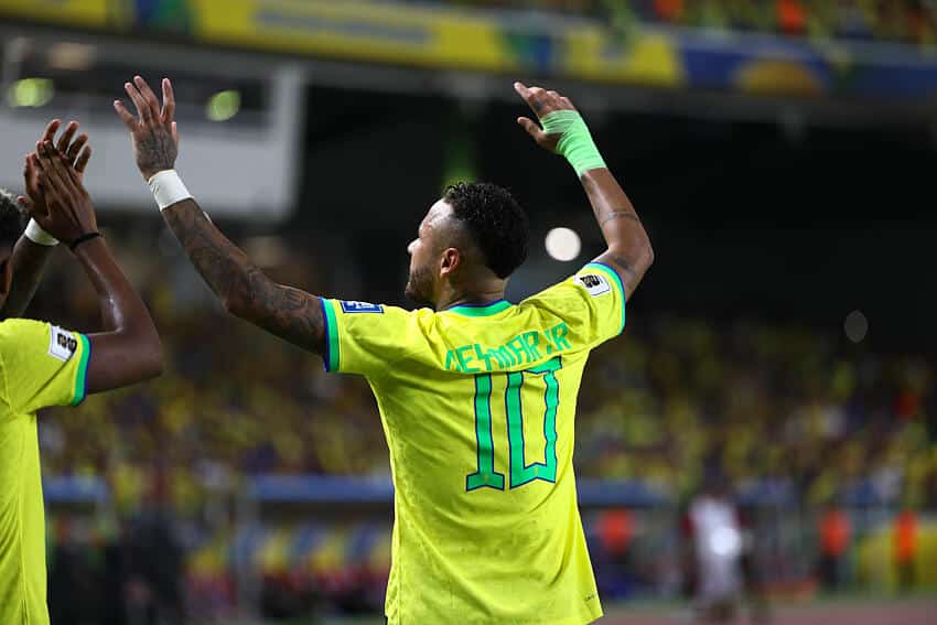 Neymar