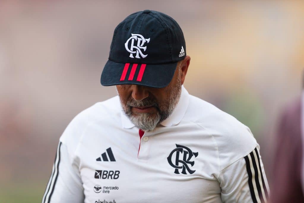 Polêmicas do Flamengo em 2023 fazem clima ferver de vez na final da Copa do Brasil