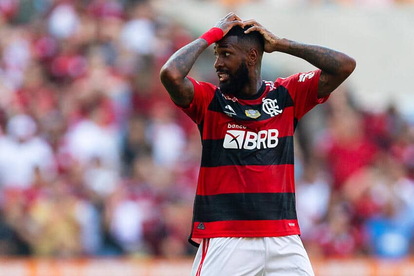Flamengo
