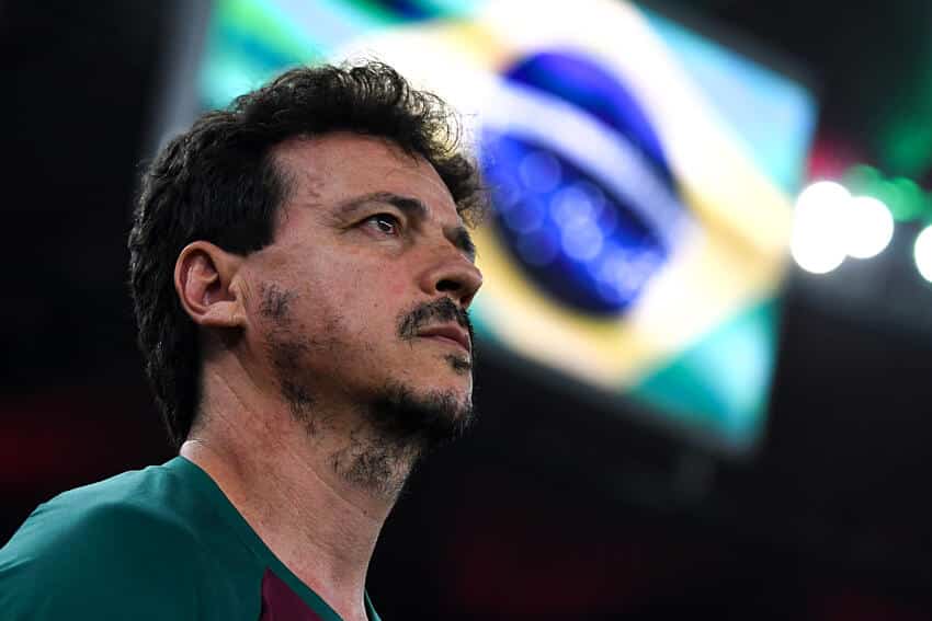 Entre certezas e apostas, Fernando Diniz volta a convocar a Seleção Brasileira