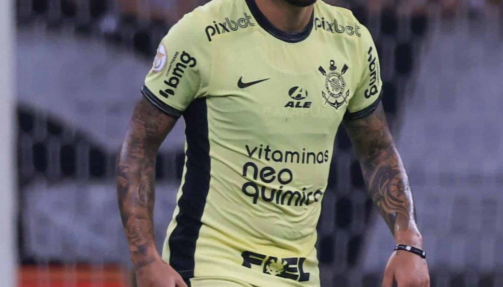 Corinthians ‘esquece’ Nike e conversa com empresa gigante de materiais esportivos