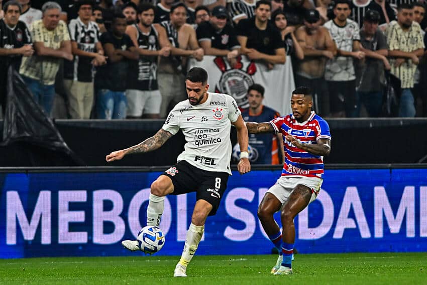 ACONTECEU AGORA! Clube brasileiro anuncia rompimento com torcida organizada nas VÉSPERAS DE DECISÃO