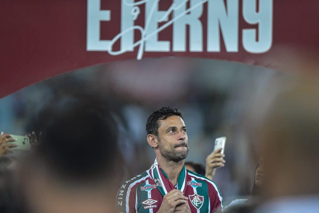 Veja todos os títulos do Fluminense na história