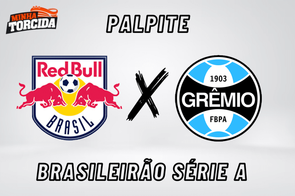 Bragantino x Grêmio palpite, odds e prognóstico do Brasileirão Série A – 14/09/2023